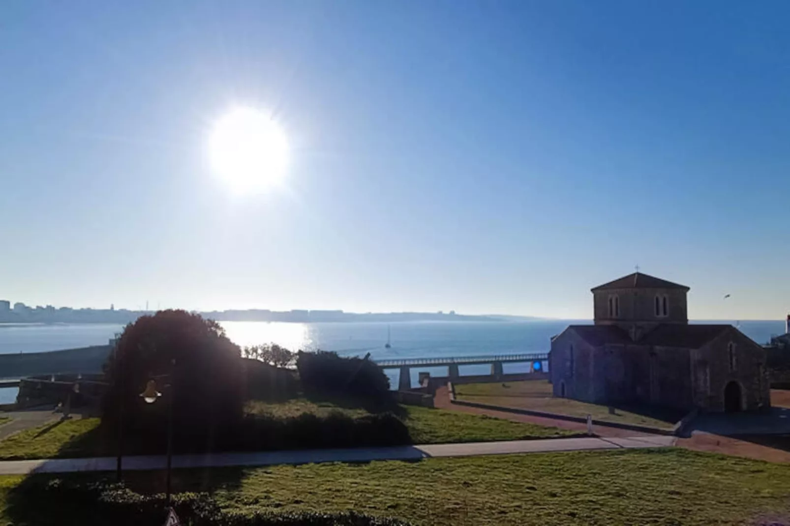 Appartements à Les Sables d'Olonne-Untagged