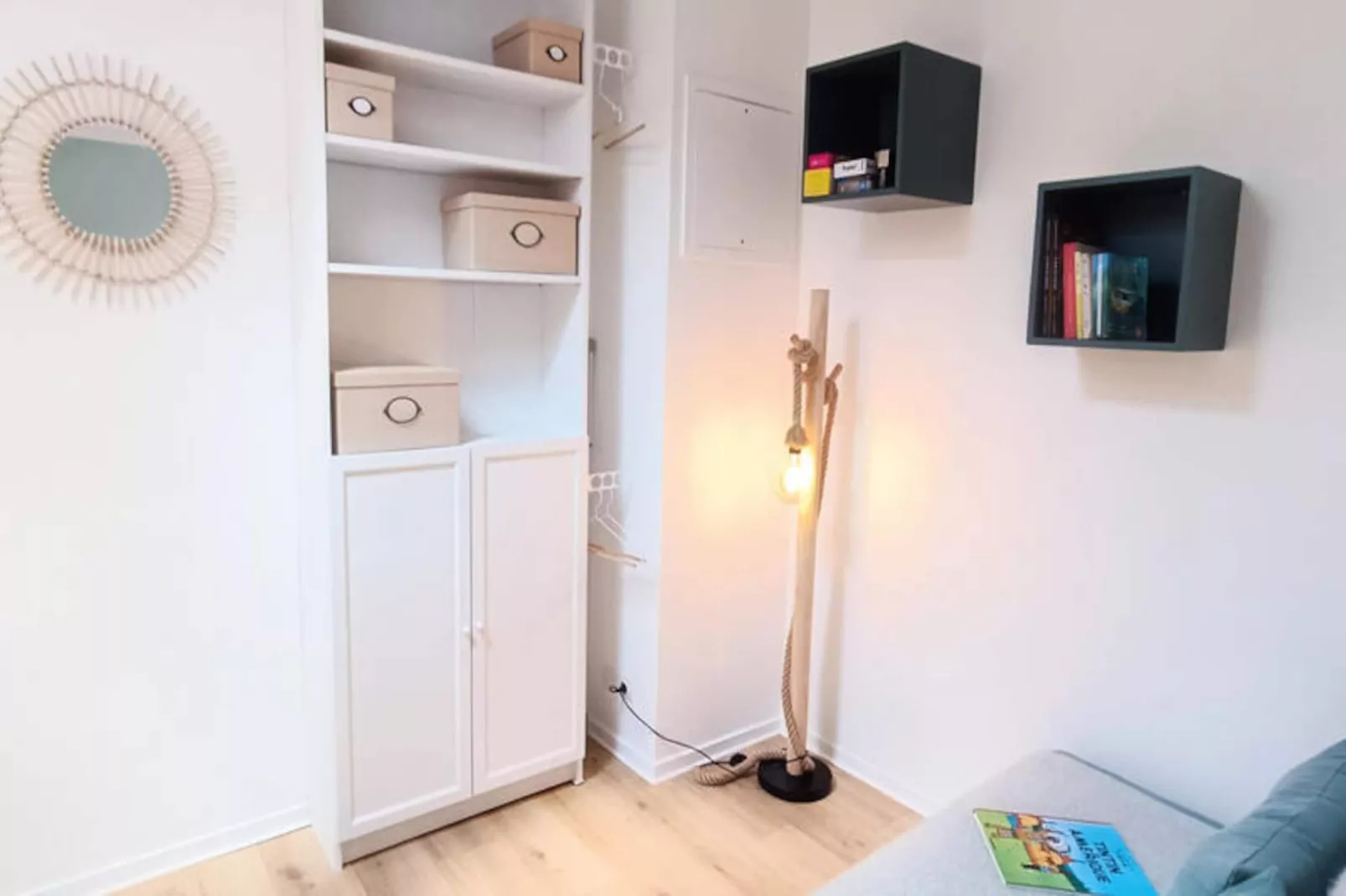 Maison à Les Sables d'Olonne-Nicht zugeordnet