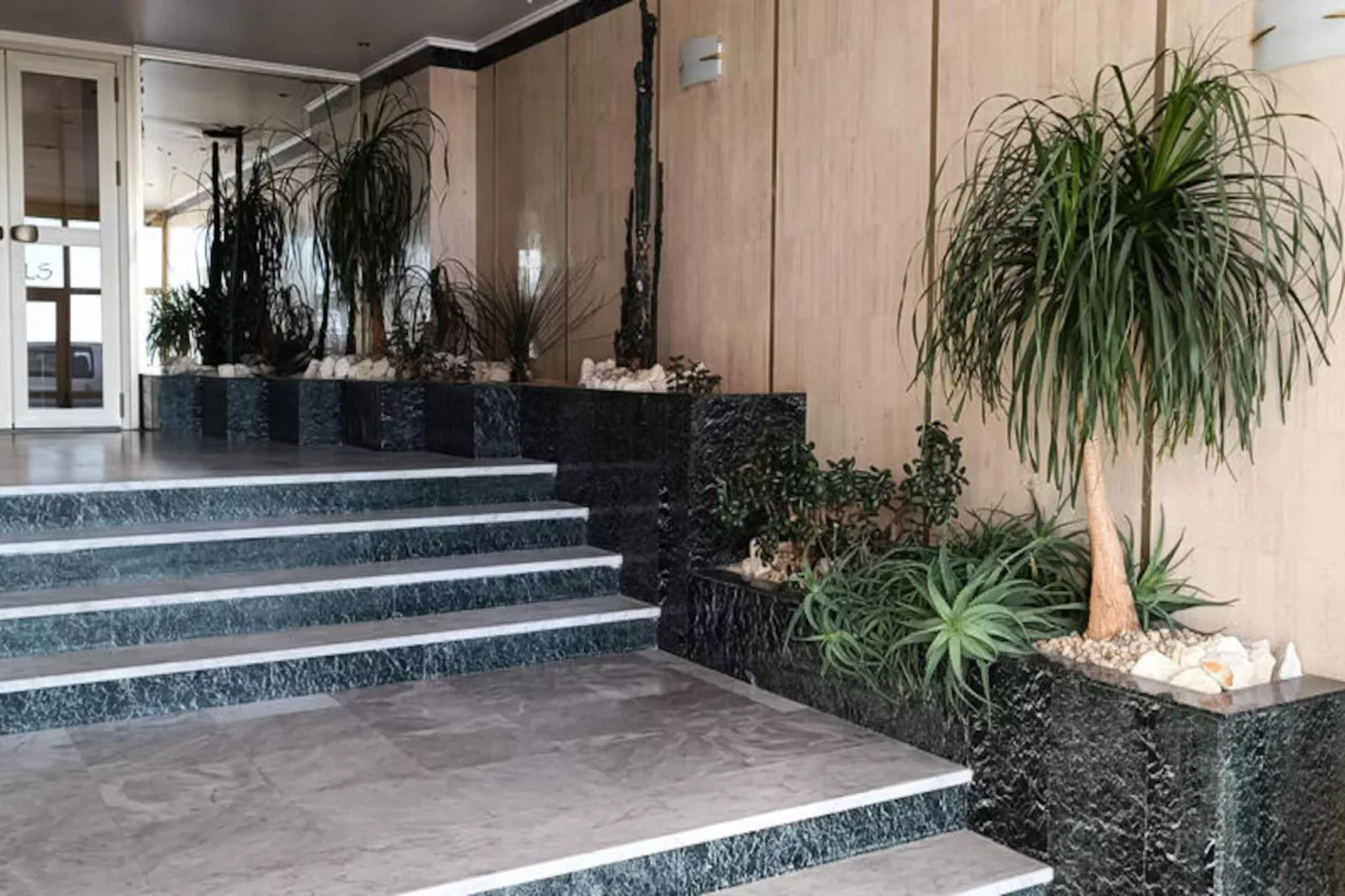 Studio à Les Sables d'Olonne-Untagged