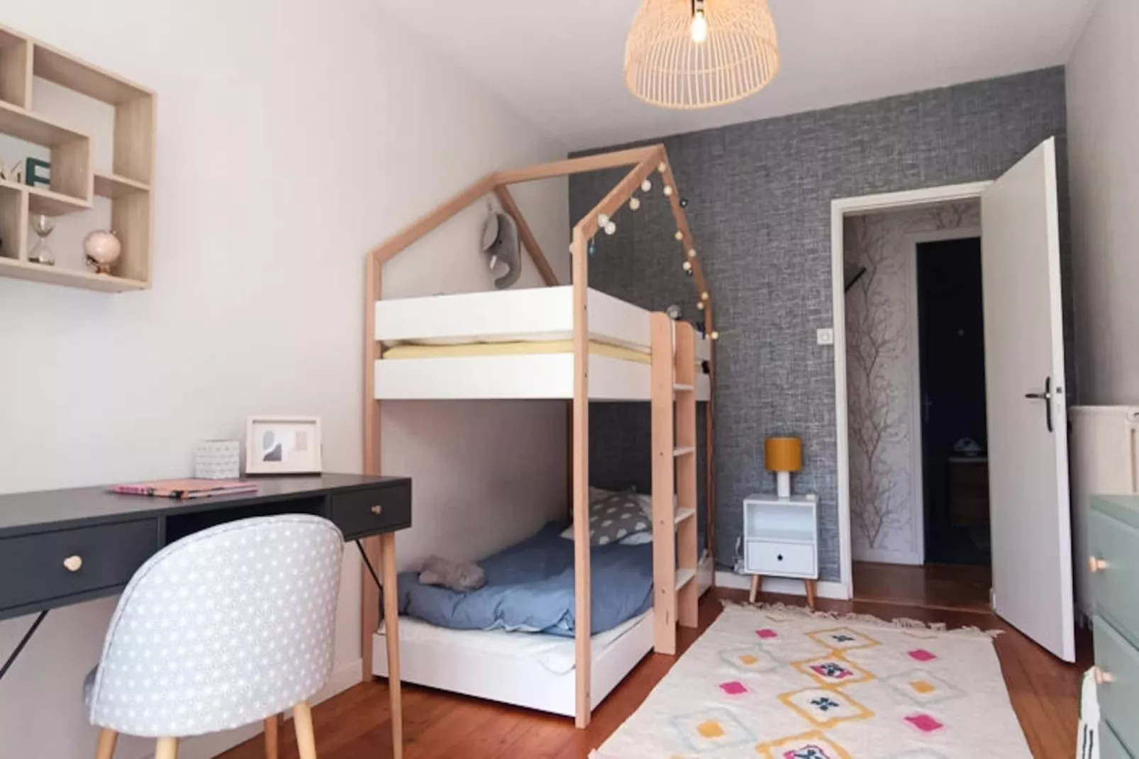 Maison à Rives de l'Yon-Untagged