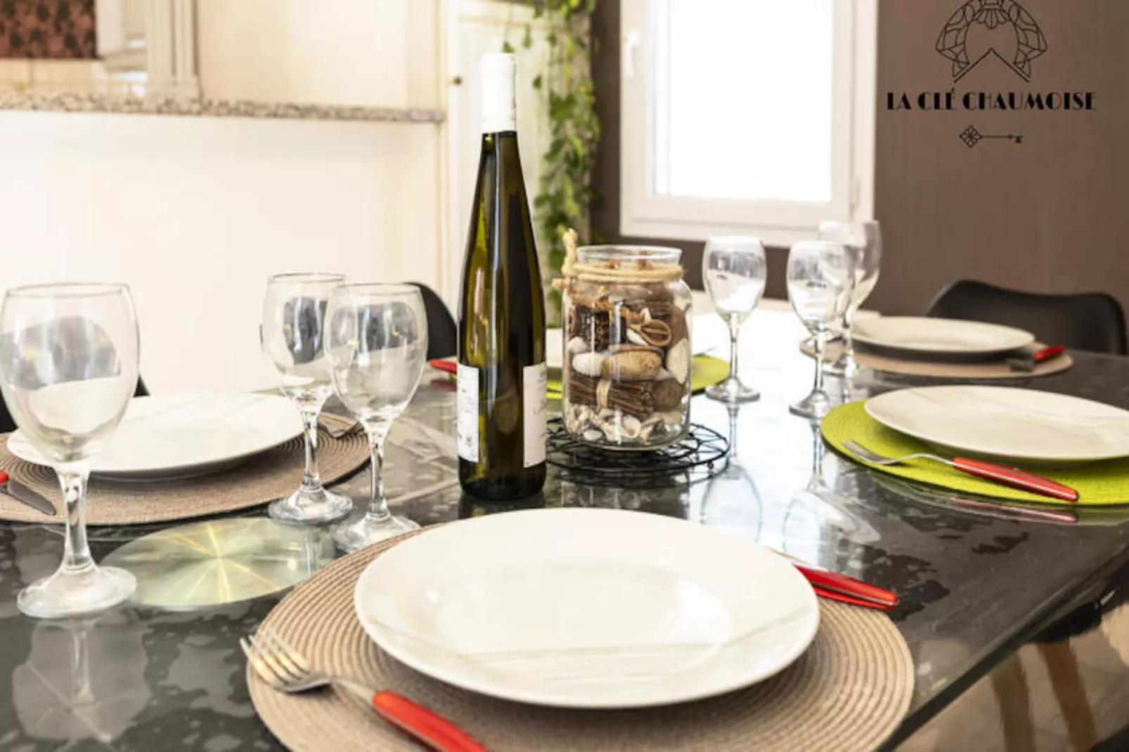 Maison à Les Sables d'Olonne-Non tagué