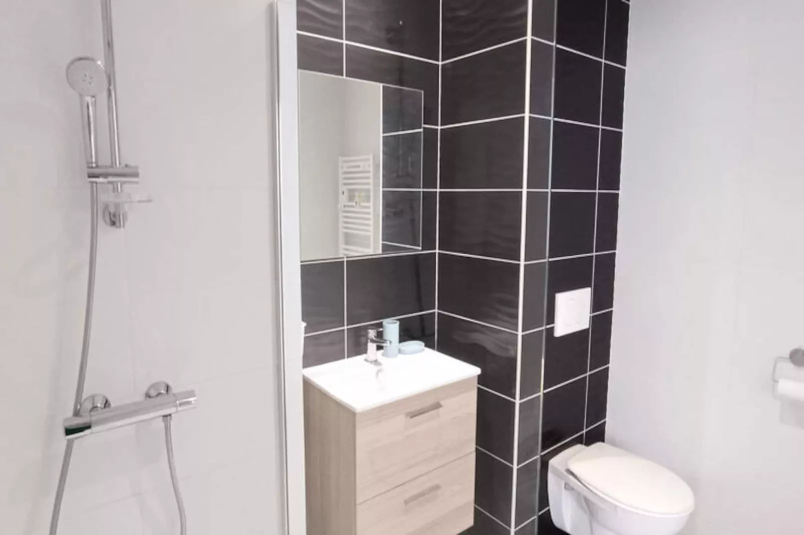 Appartements à Le Château-d'Olonne-Untagged