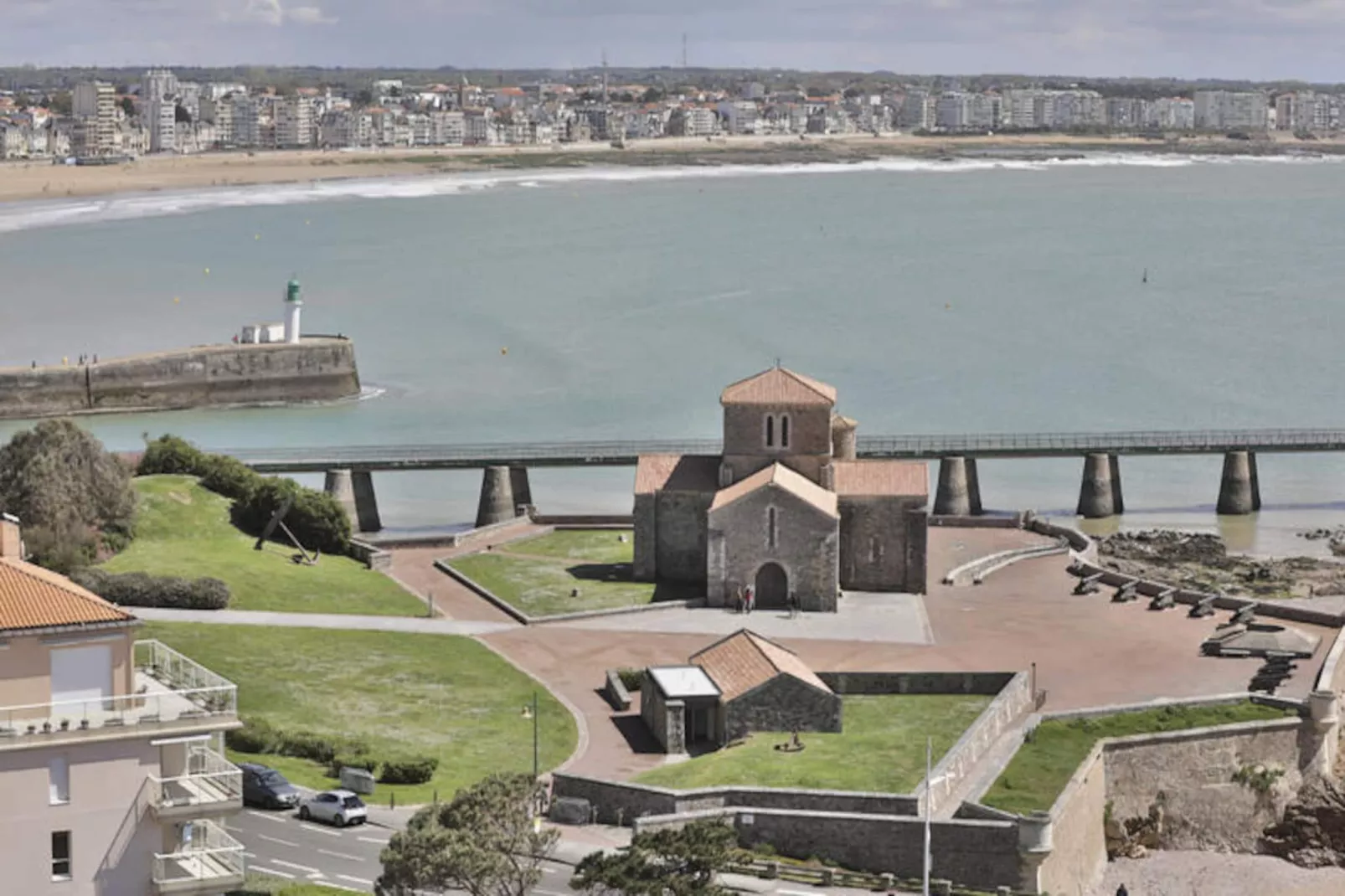 Appartements à Les Sables d'Olonne-Untagged