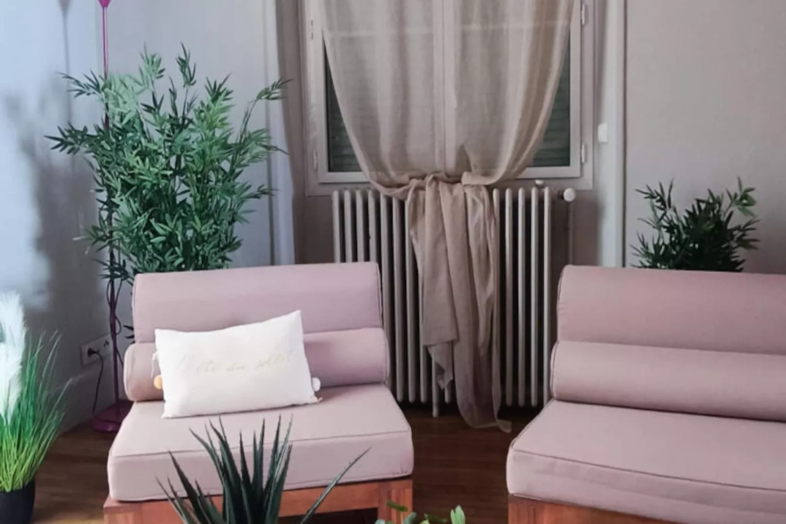 Maison à Les Sables d'Olonne-Untagged