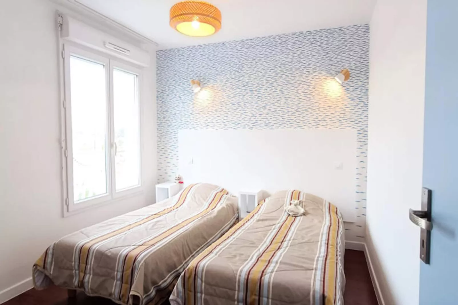 Appartements à Les Sables d'Olonne-Untagged