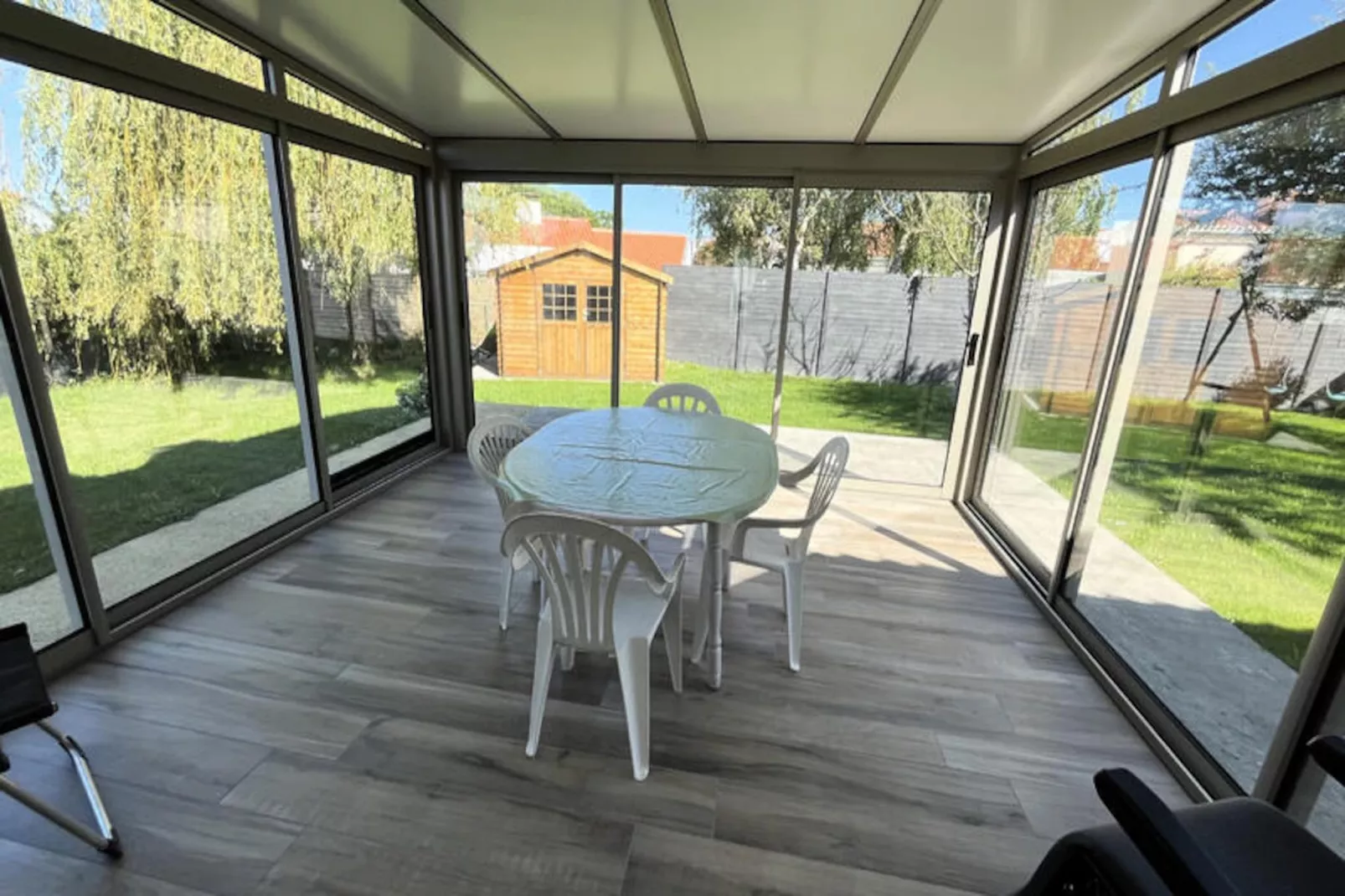 Maison à Le Fenouiller-Nicht zugeordnet