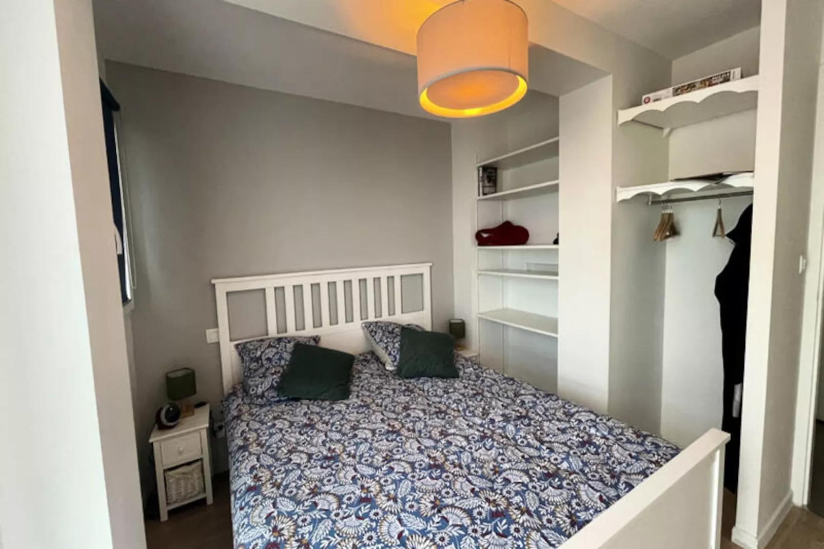 Appartements à Saint-Gilles-Croix-de-Vie-Nicht zugeordnet