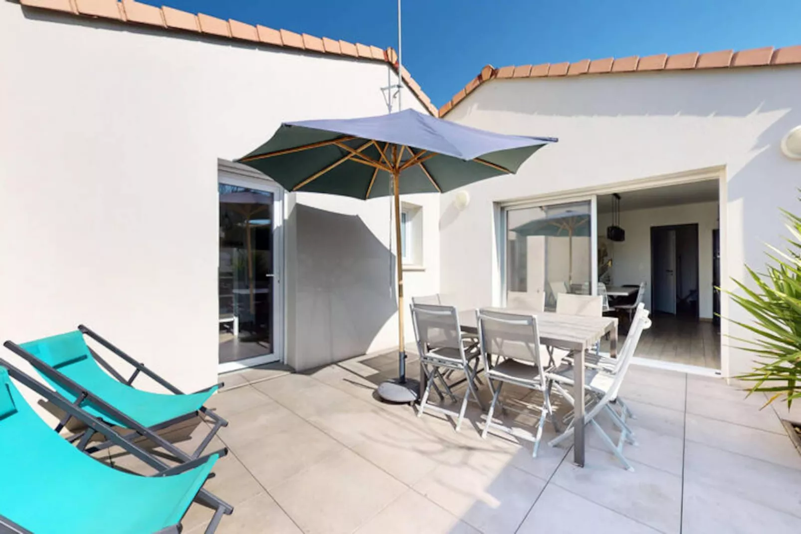 Maison à Saint-Gilles-Croix-de-Vie-Untagged