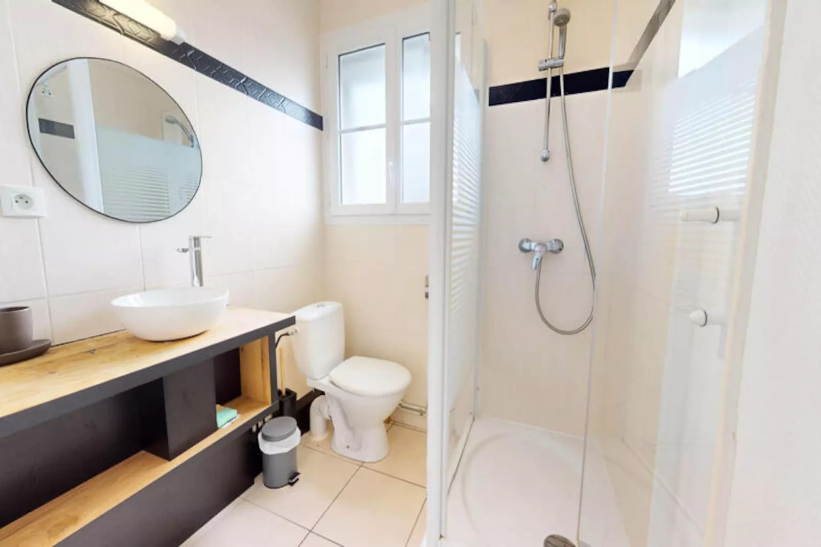 Appartements à Saint-Jean-de-Monts-Non tagué