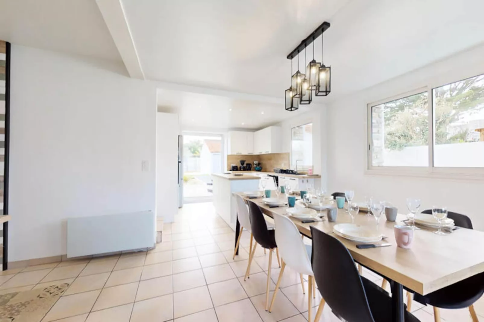 Maison à Saint-Jean-de-Monts-Untagged