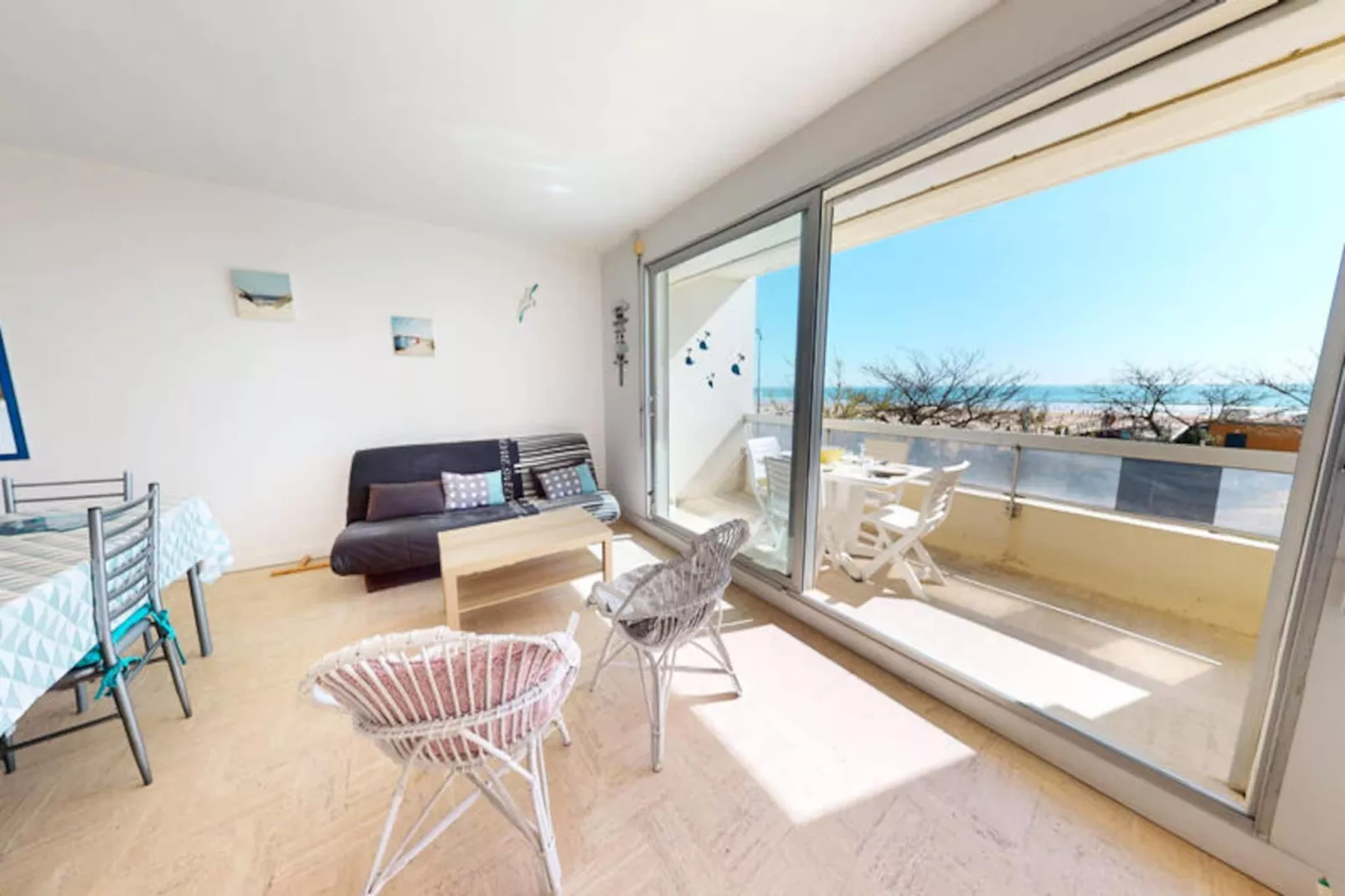 Appartements à Saint-Jean-de-Monts-Untagged