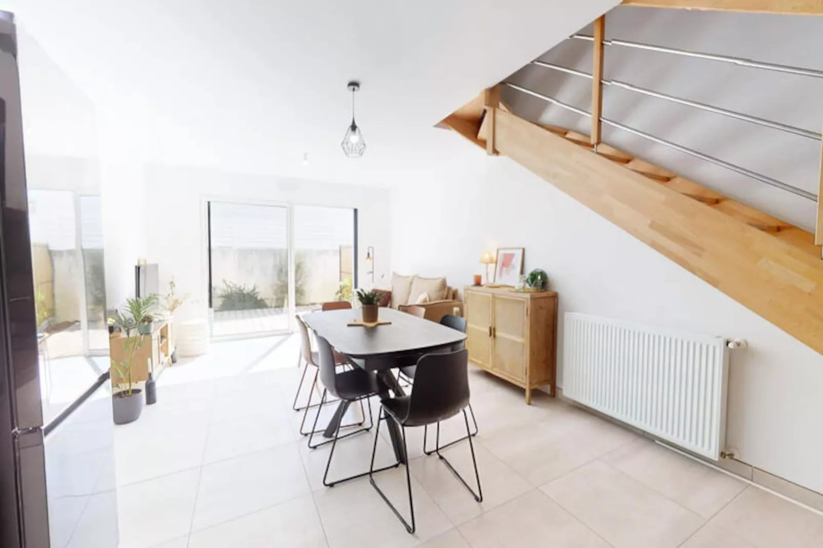 Maison à Saint-Gilles-Croix-de-Vie-Untagged