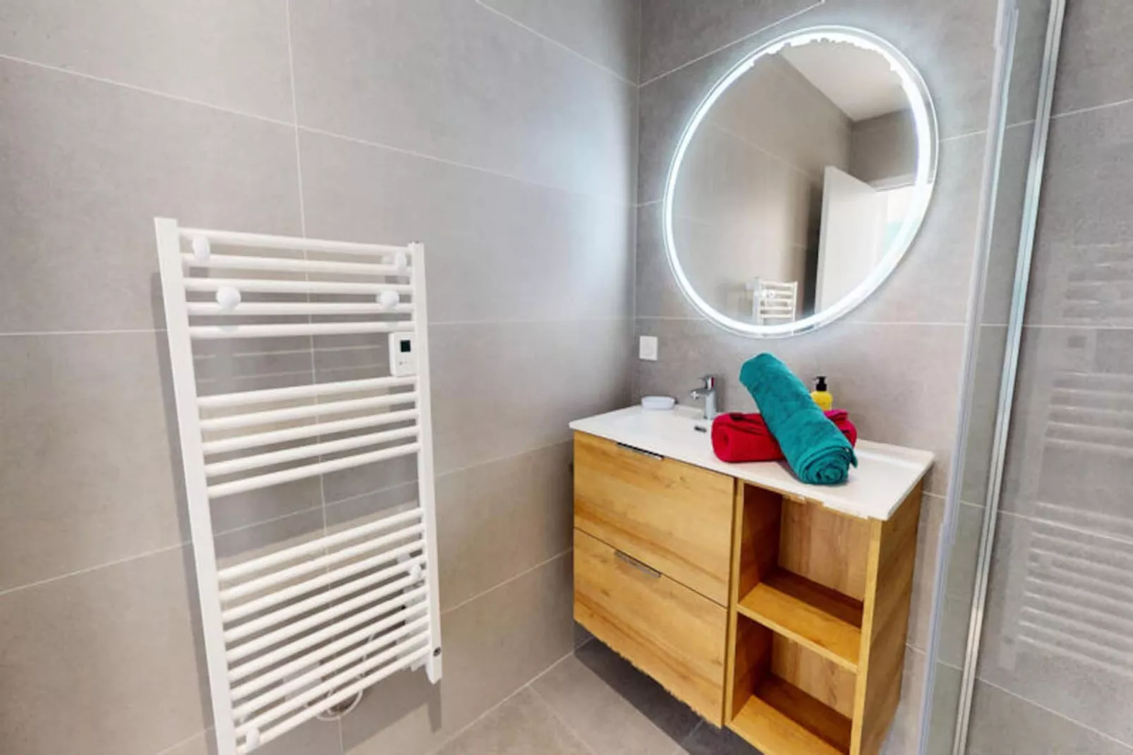 Maison à Saint-Gilles-Croix-de-Vie-Non tagué