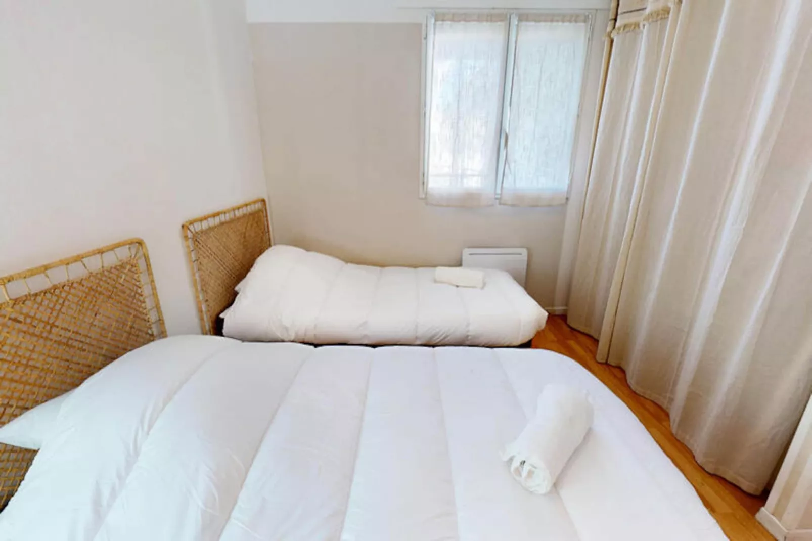 Appartements à L'Aiguillon-sur-Vie-Untagged