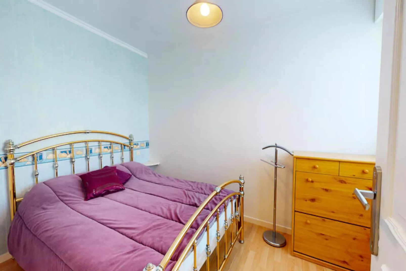 Appartements à Saint-Gilles-Croix-de-Vie-Untagged