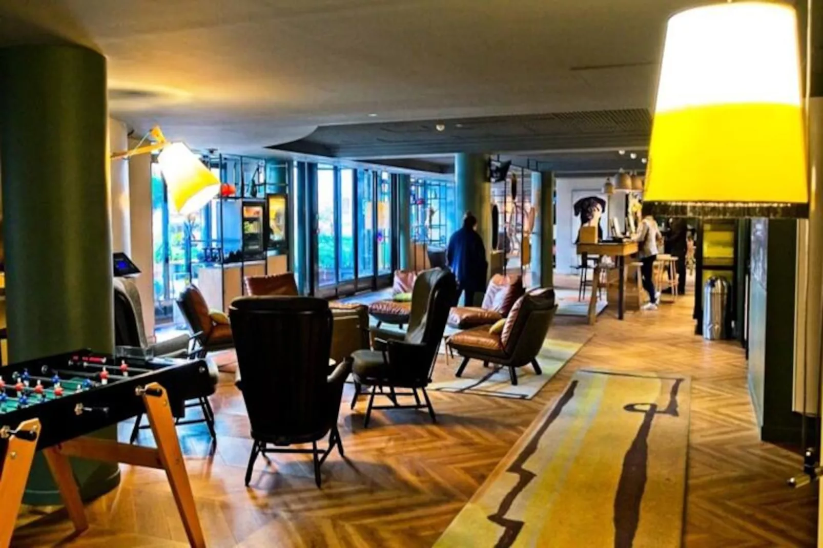 Paris Porte De Versailles Cosy Lodge 2 Appart H&ocirc;tel Parking Wifi 4 Pers-Non tagué