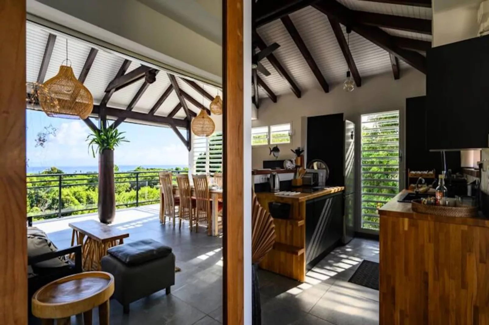 Villa Bwacajou - Non tagué