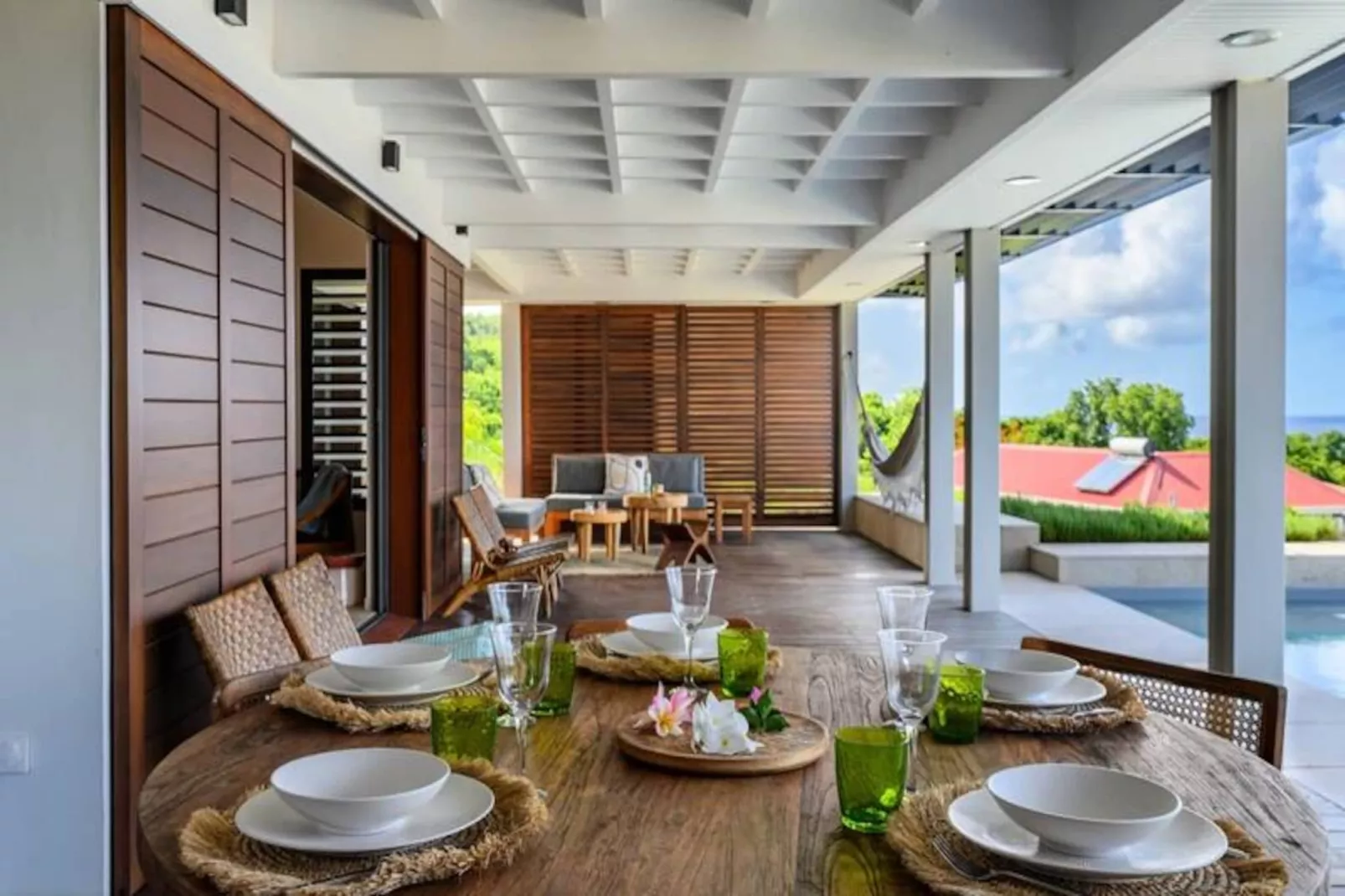 Villa Ayam&eacute; - Non tagué