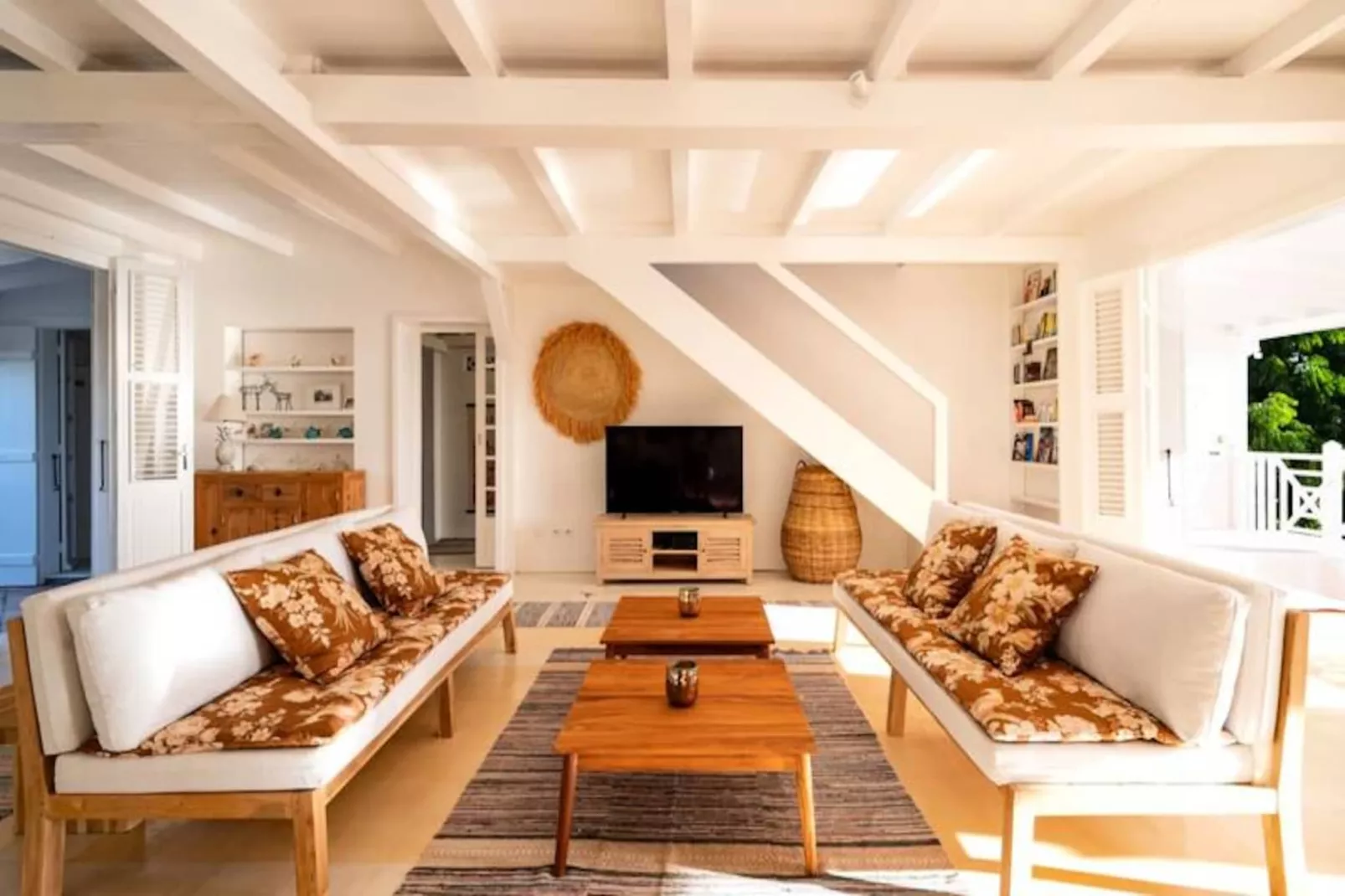 Villa Blanche - Non tagué