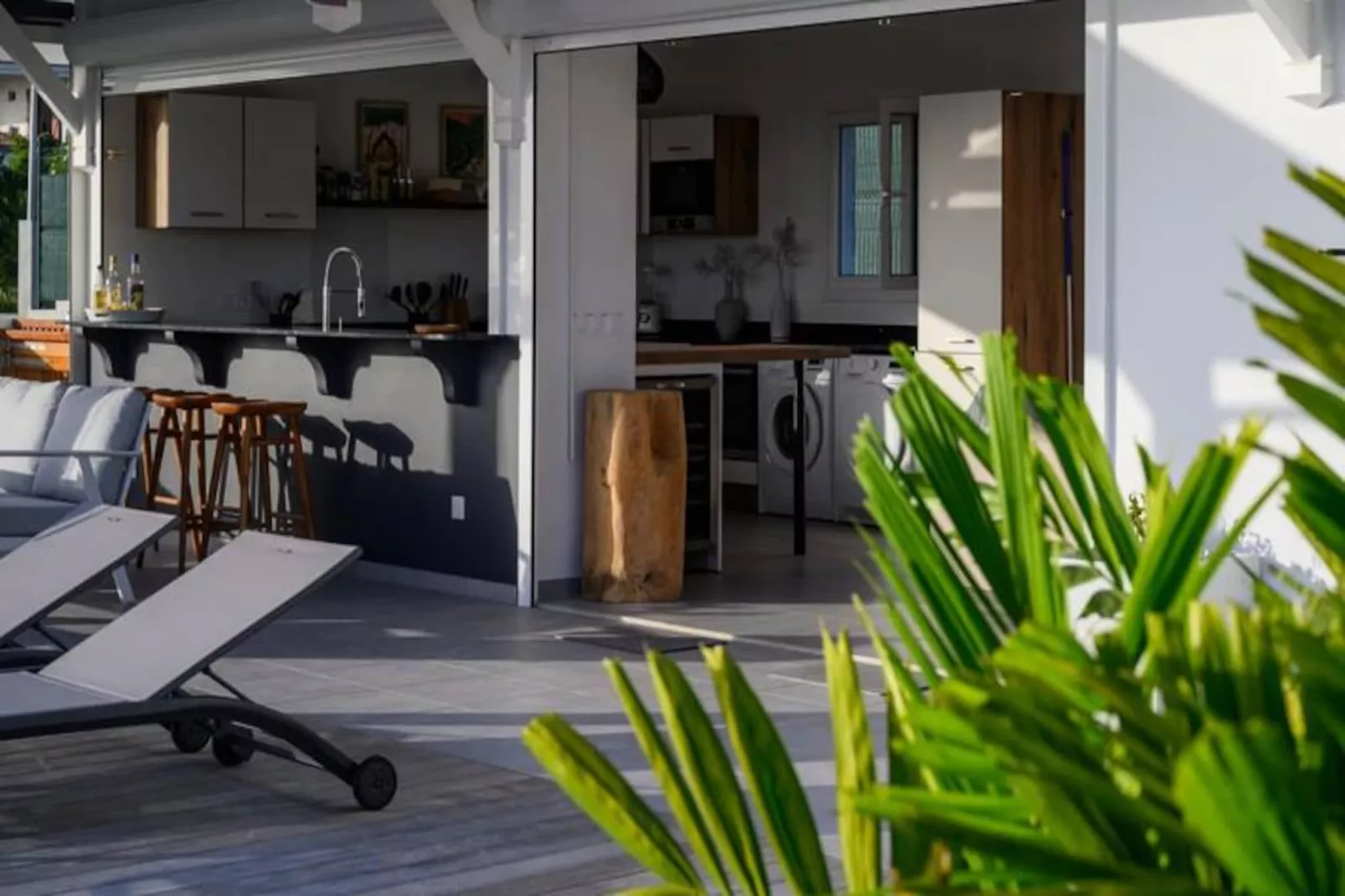 Villa Paloma - Nicht zugeordnet