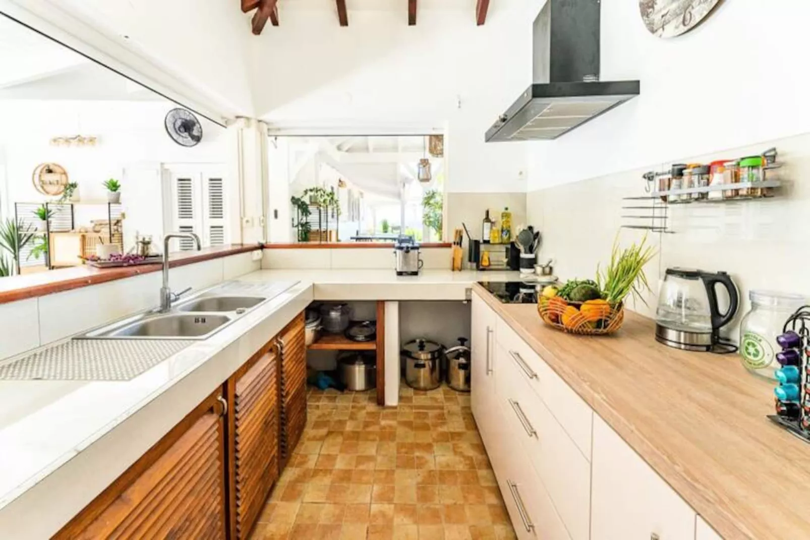 Villa Moca - Non tagué