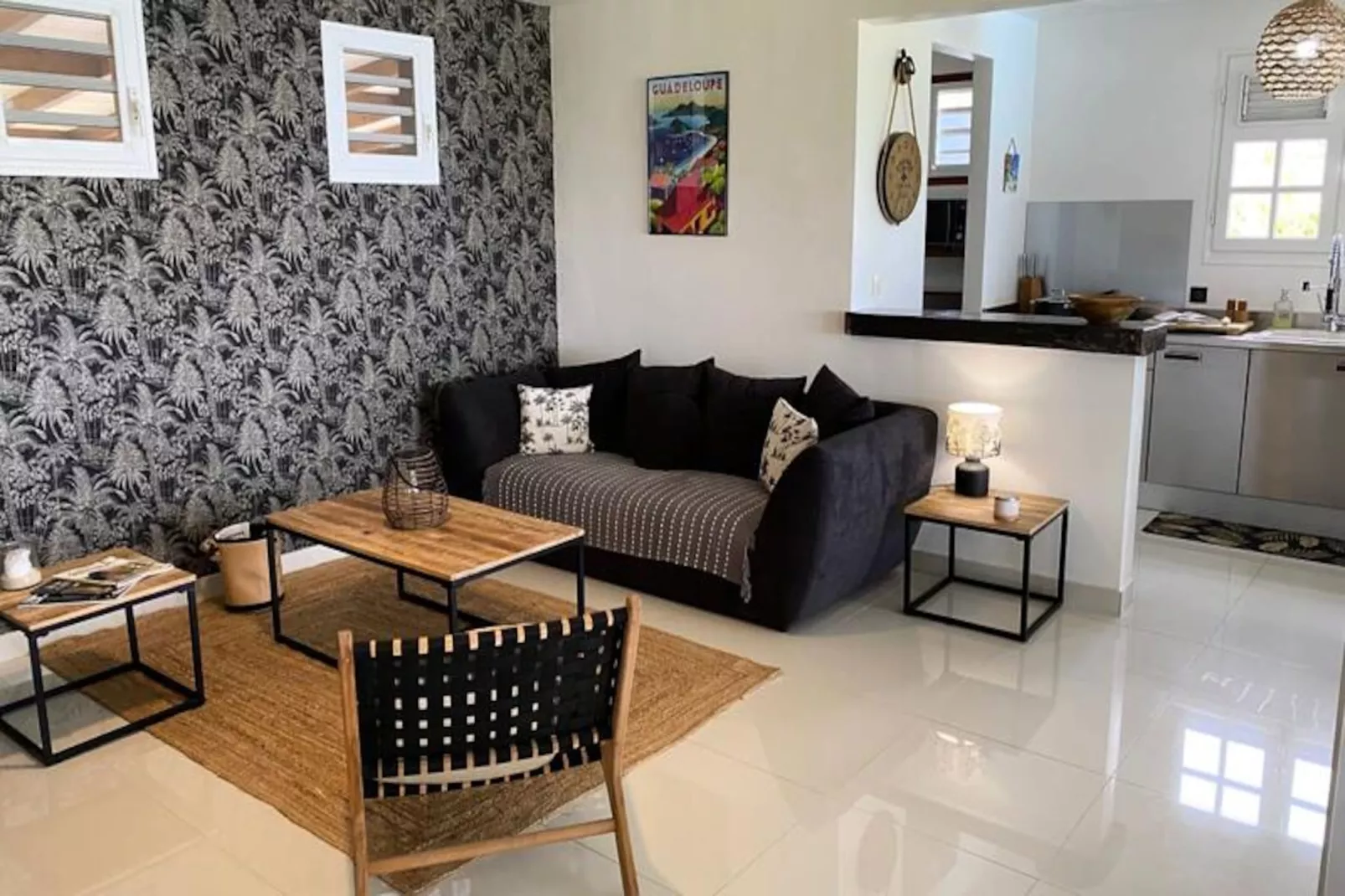 Villa Le Nid Des Colibris-Untagged