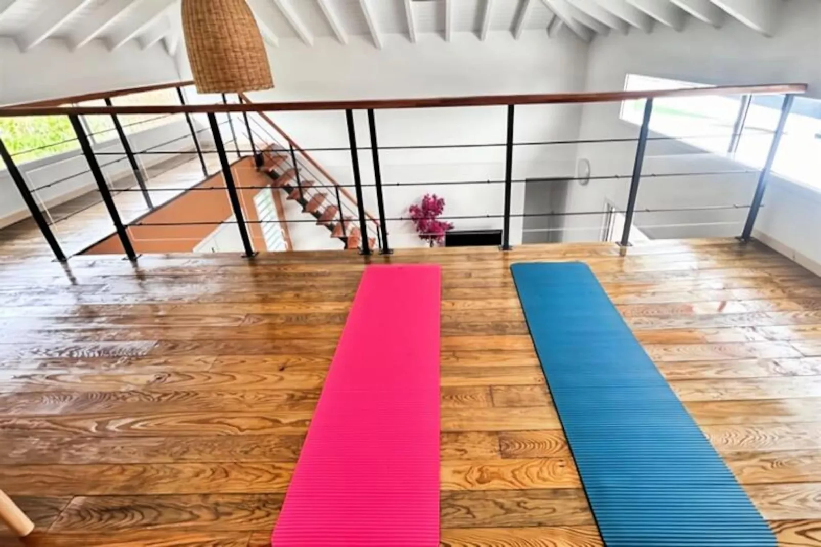 Villa Pura Vida-Non tagué