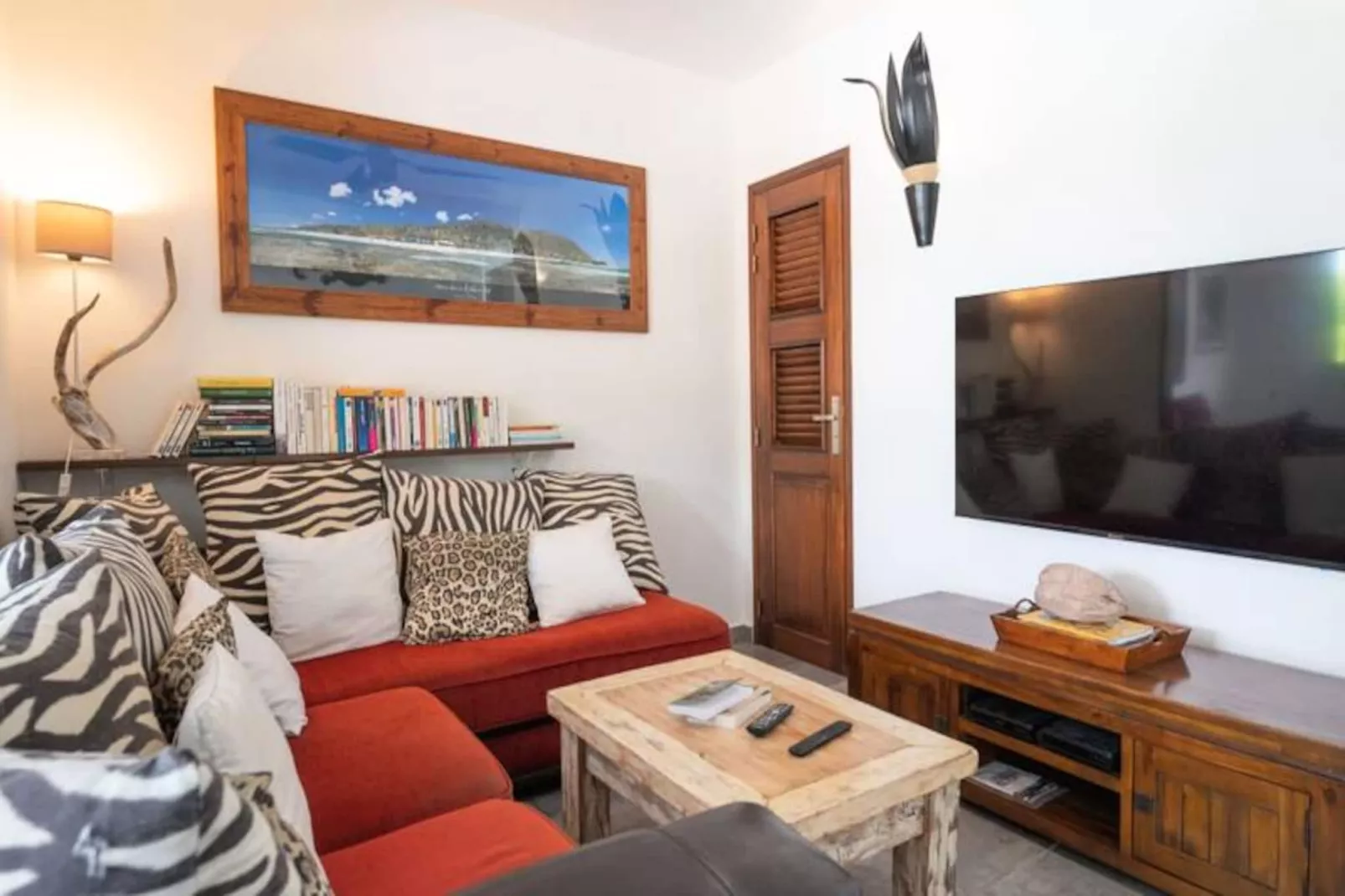 Villa Catalunya-Non tagué