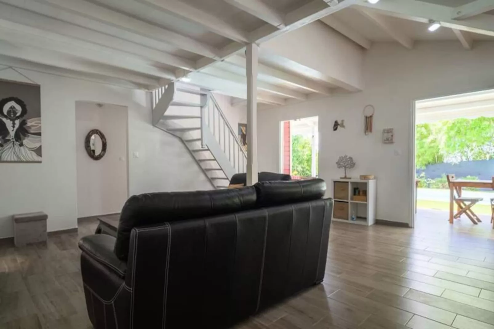 Villa Hibiscus-Non tagué