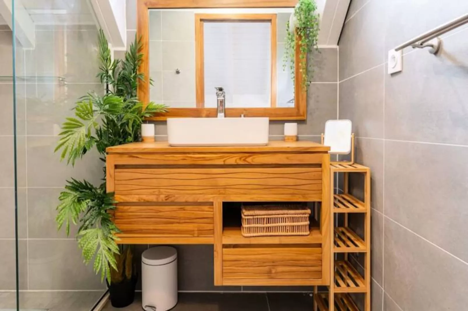 Villa Topaze-Untagged