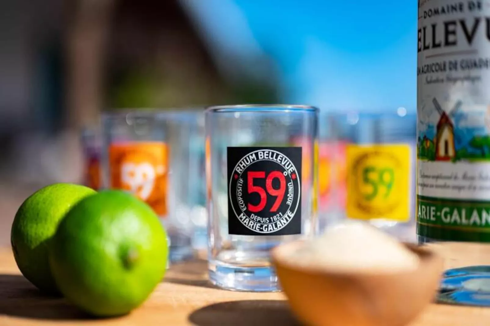 Villa Coccoloba - Non tagué