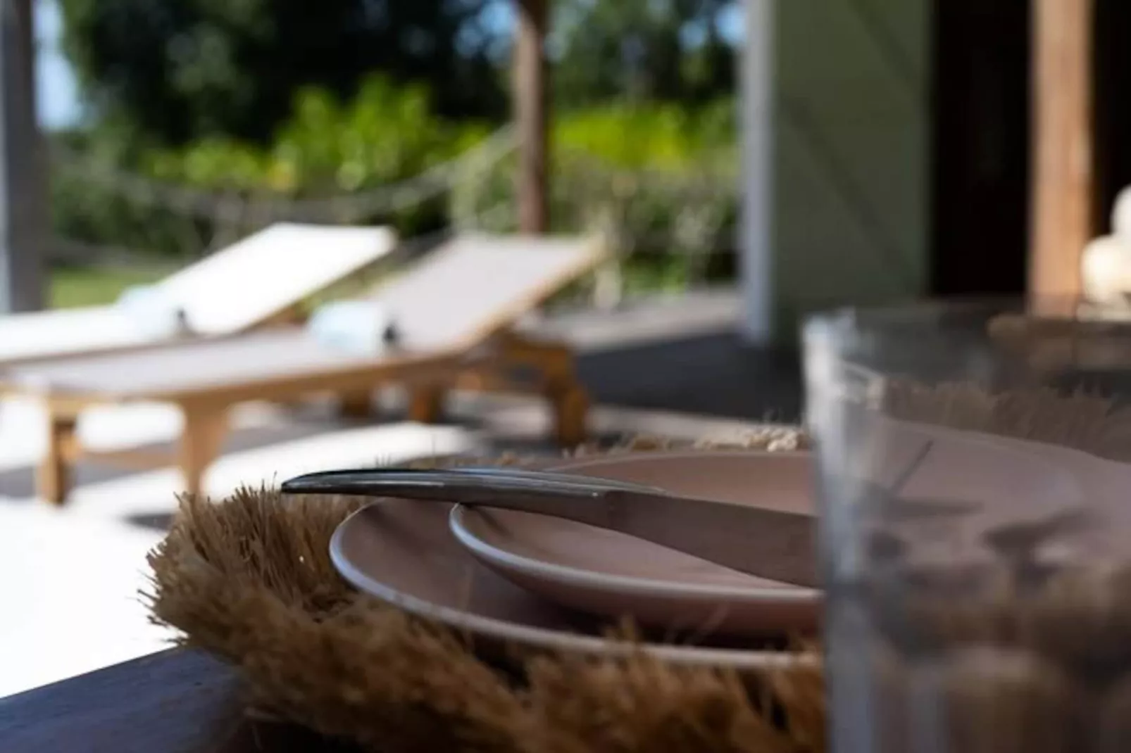 Villa Jacaranda - Untagged