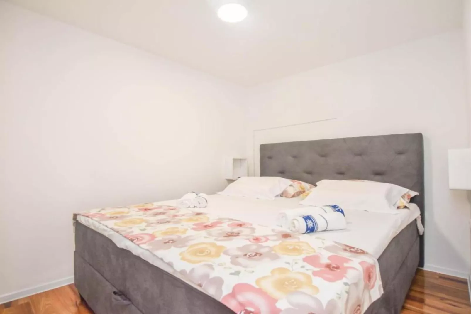 Mobile homes Bella vita 3-Chambre