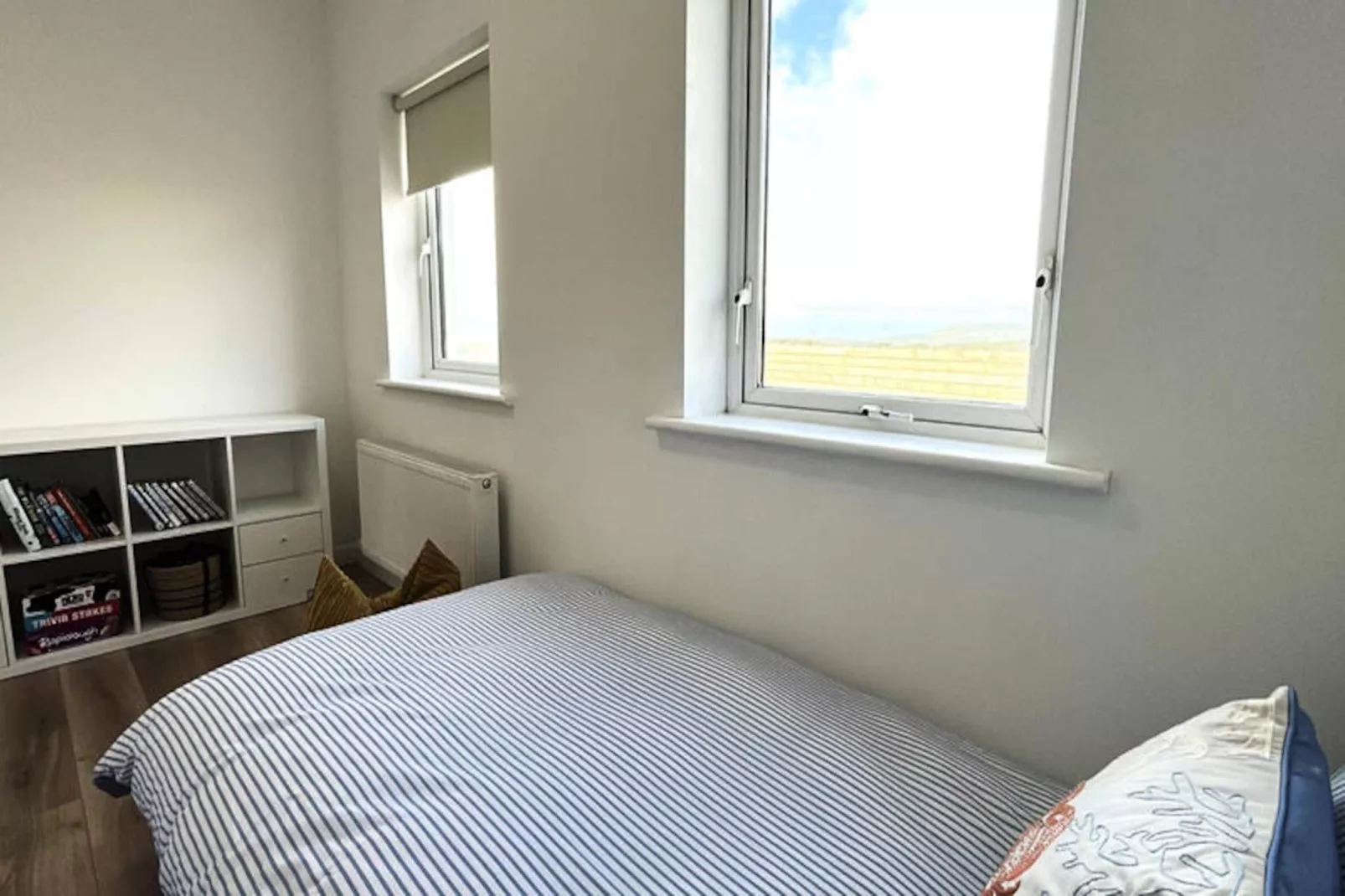 Mobil Home - Bungalow - Cottage à Renvyle Galway-Non tagué