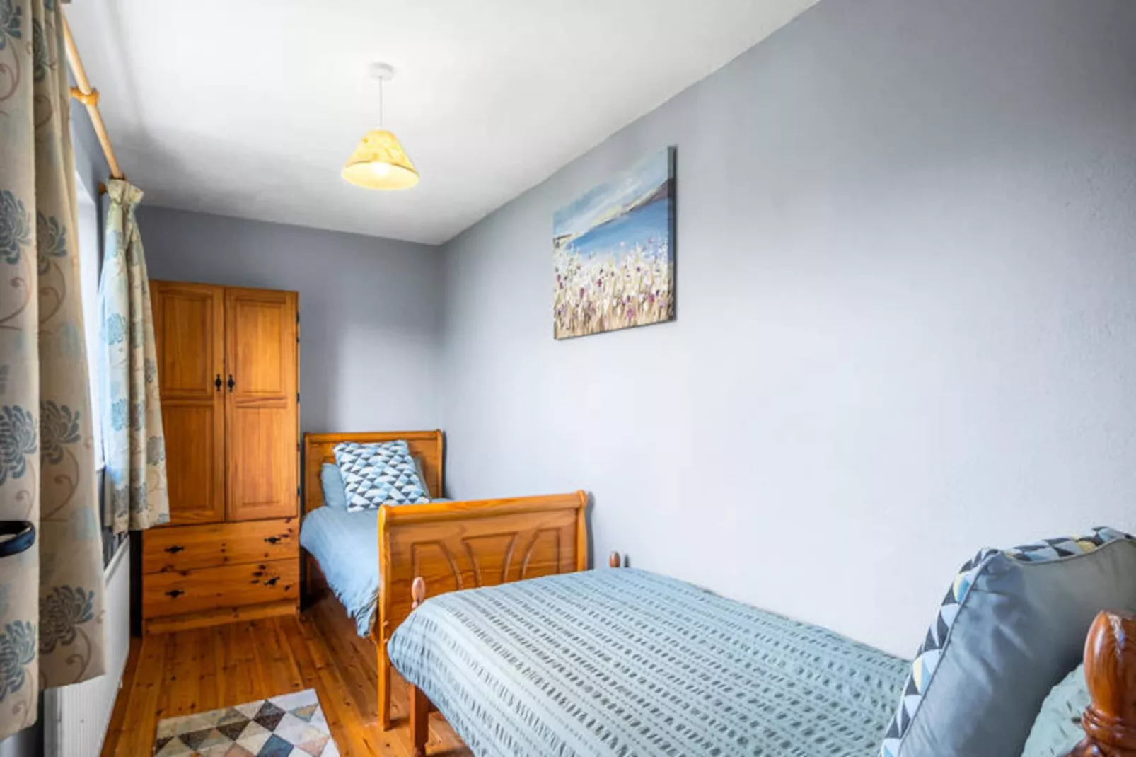 Maison à Carraroe Galway-Non tagué