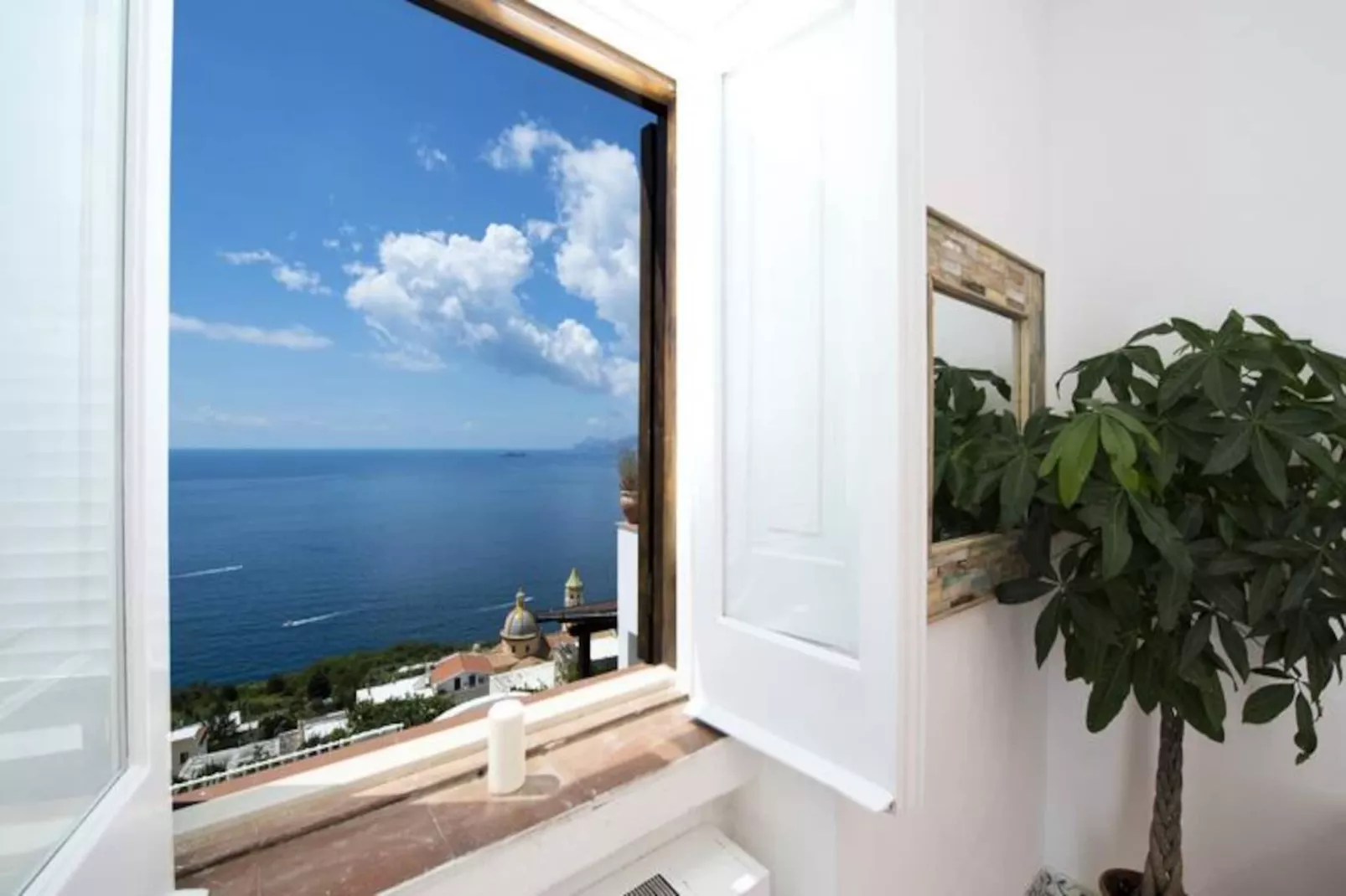 Maison à Praiano-Untagged