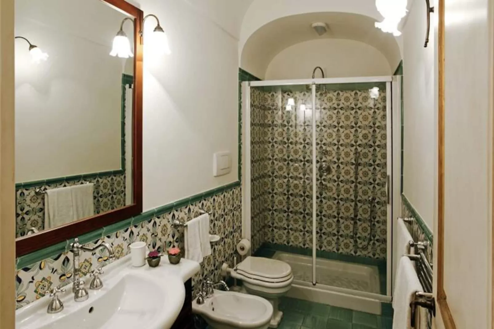 Maison à Amalfi-Untagged