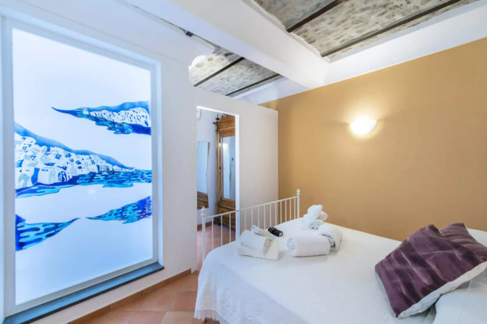 Appartements à Praiano-Nicht zugeordnet