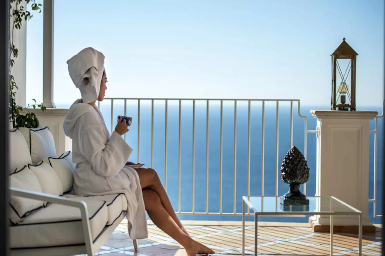 Maison à Praiano-Untagged