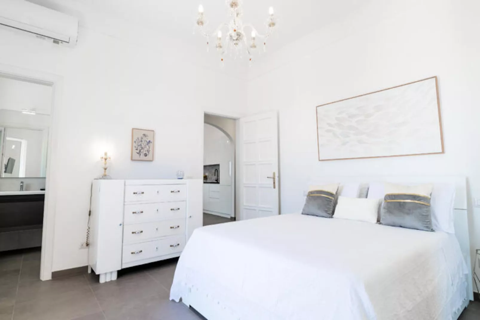 Maison à Praiano-Untagged