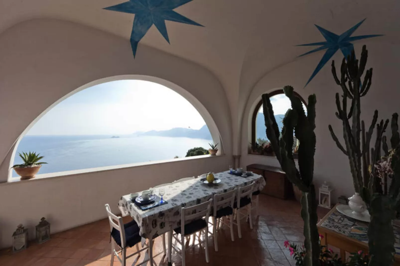 Maison à Praiano-Untagged