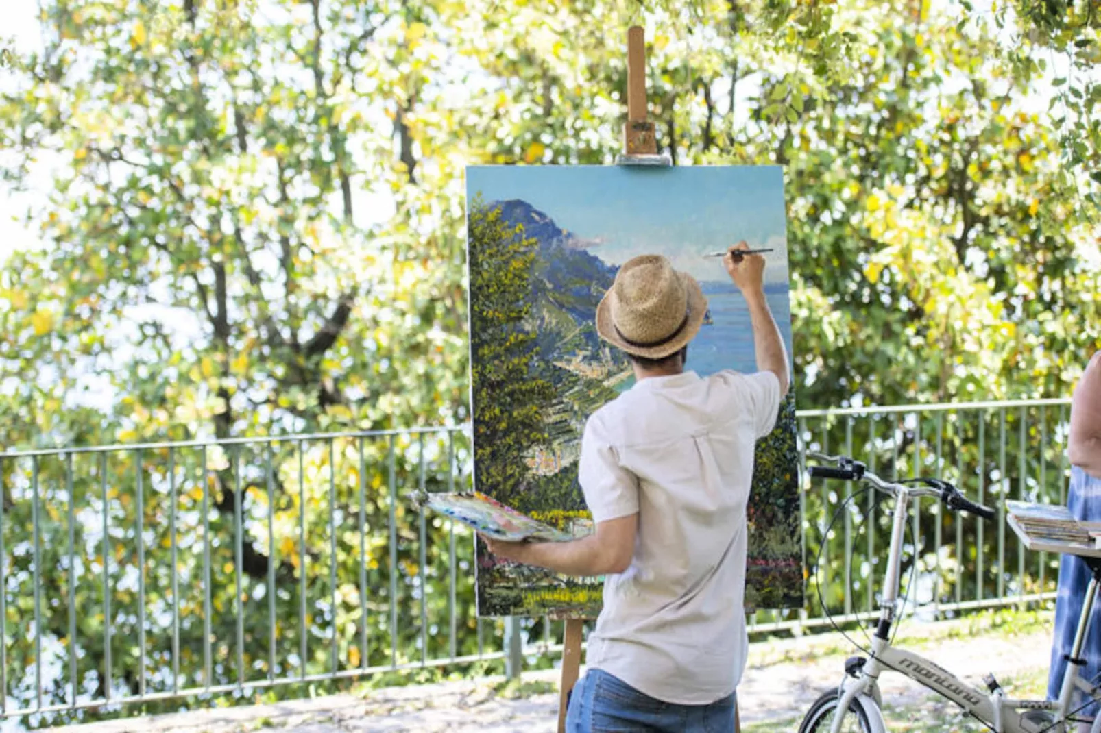Maison à Ravello-Untagged