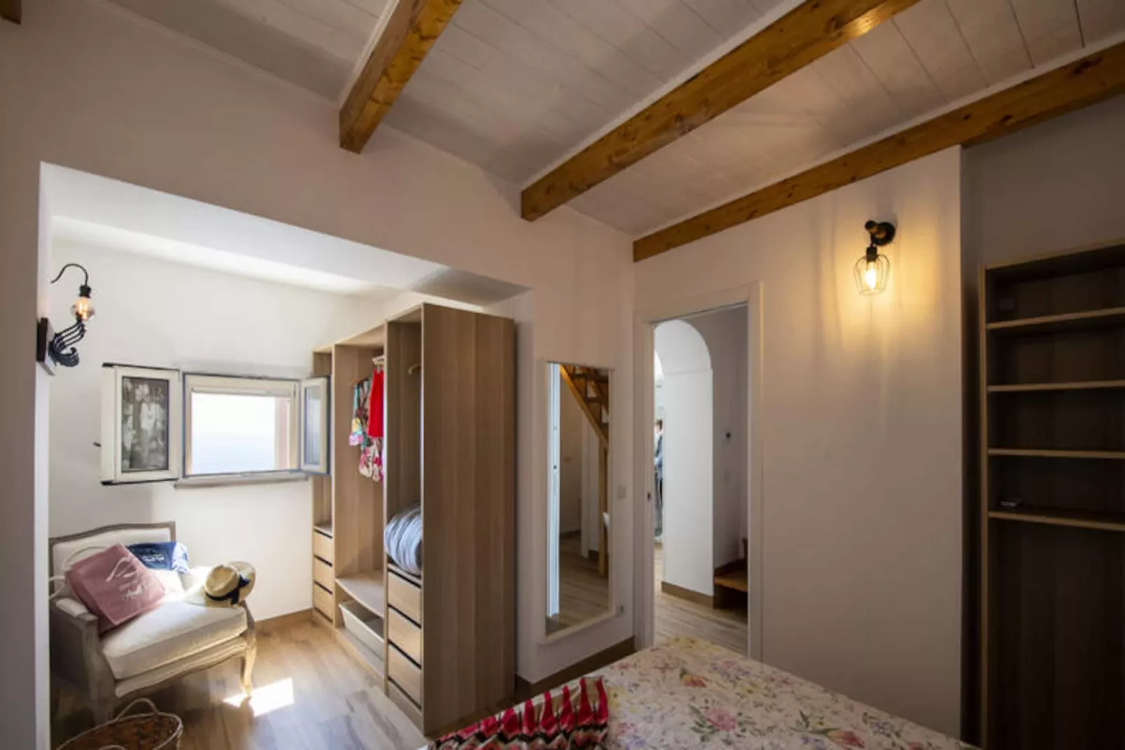 Maison à Praiano-Untagged