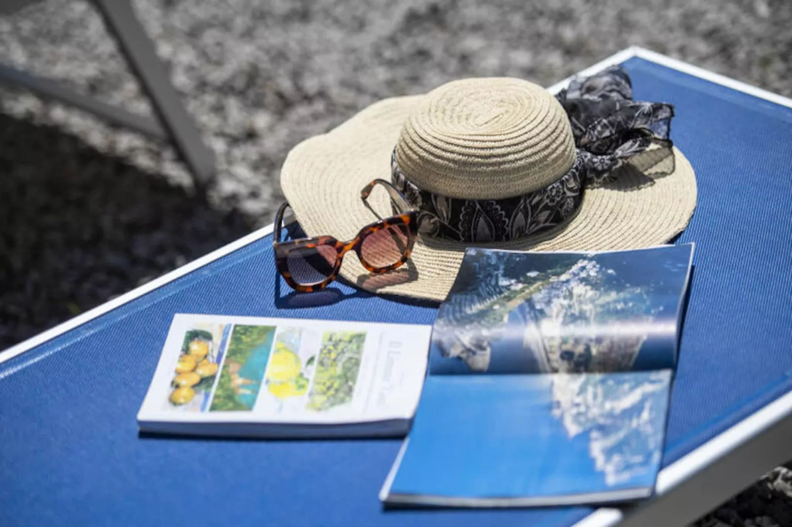 Maison à Ravello-Non tagué