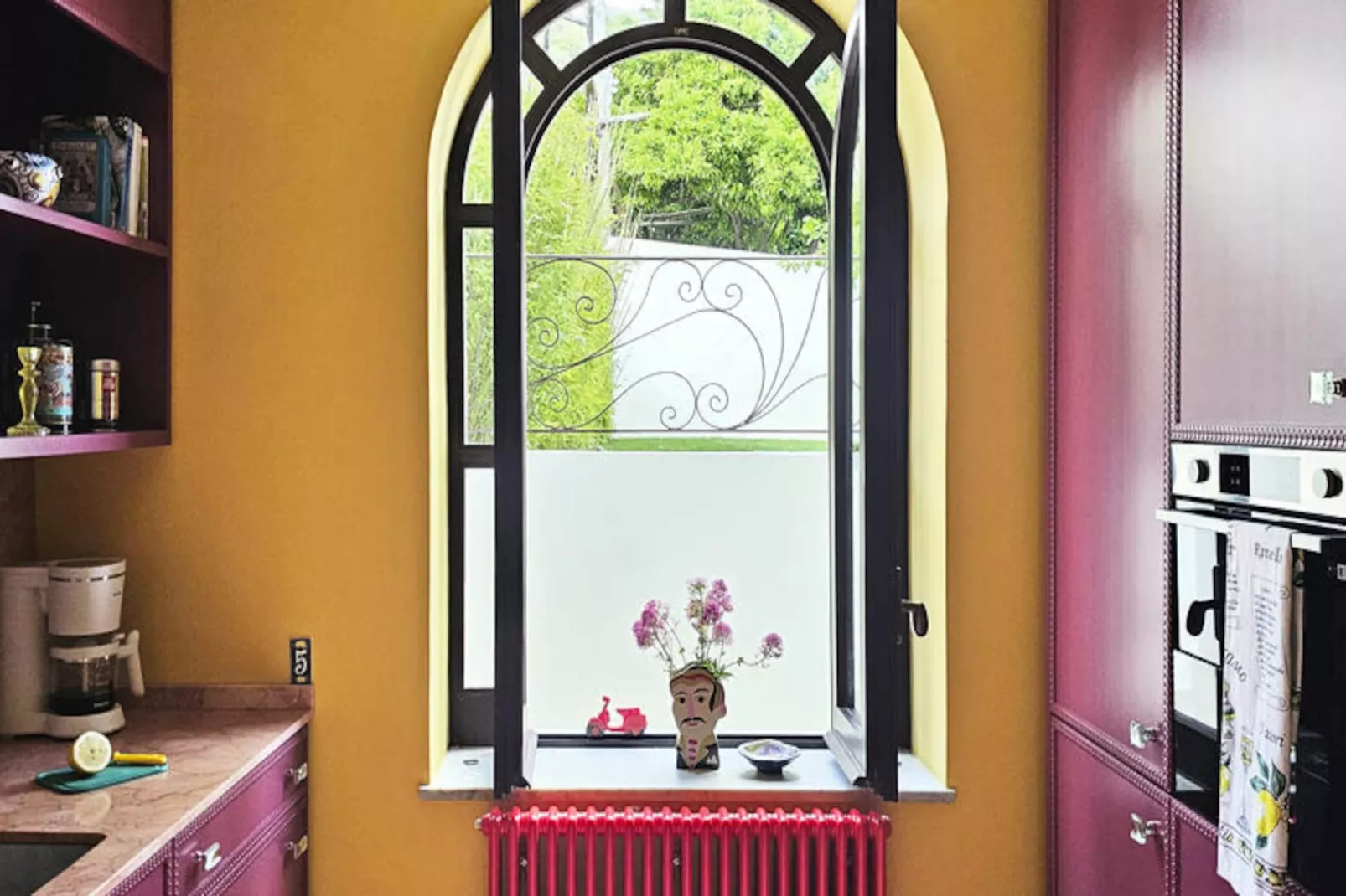 Maison à Praiano-Nicht zugeordnet