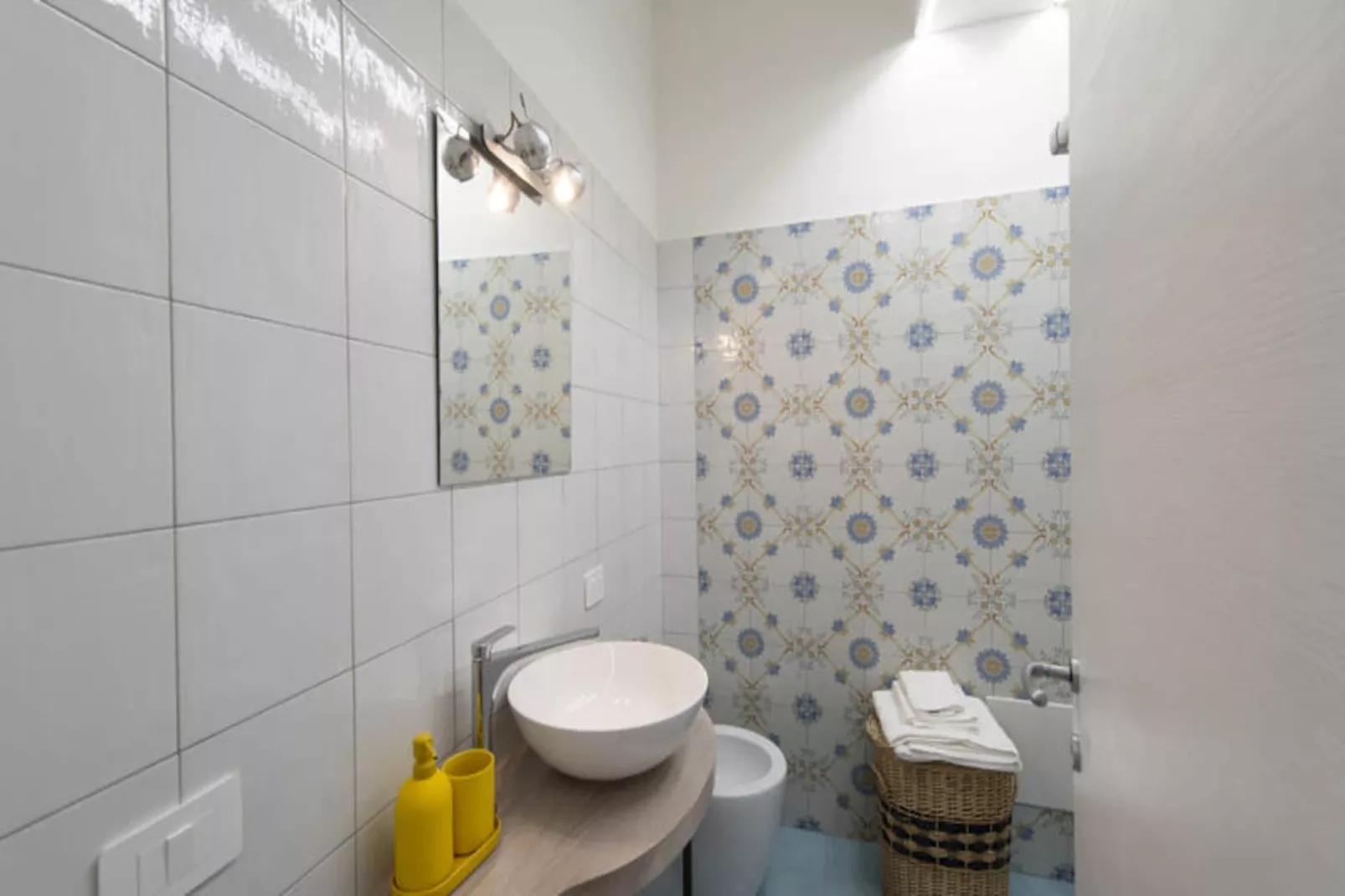 Appartements à Maiori-Non tagué