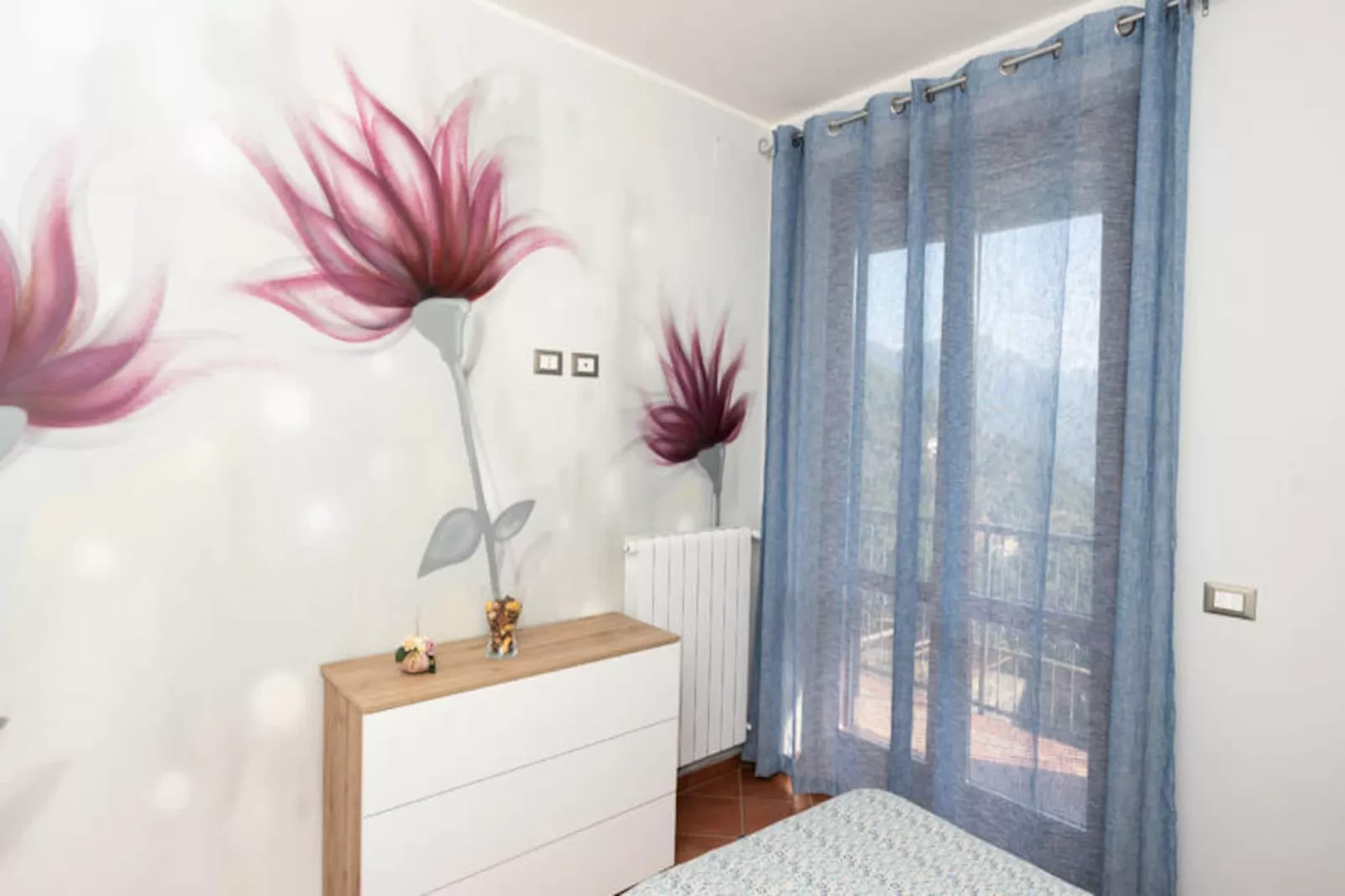 Maison à Tramonti-Untagged