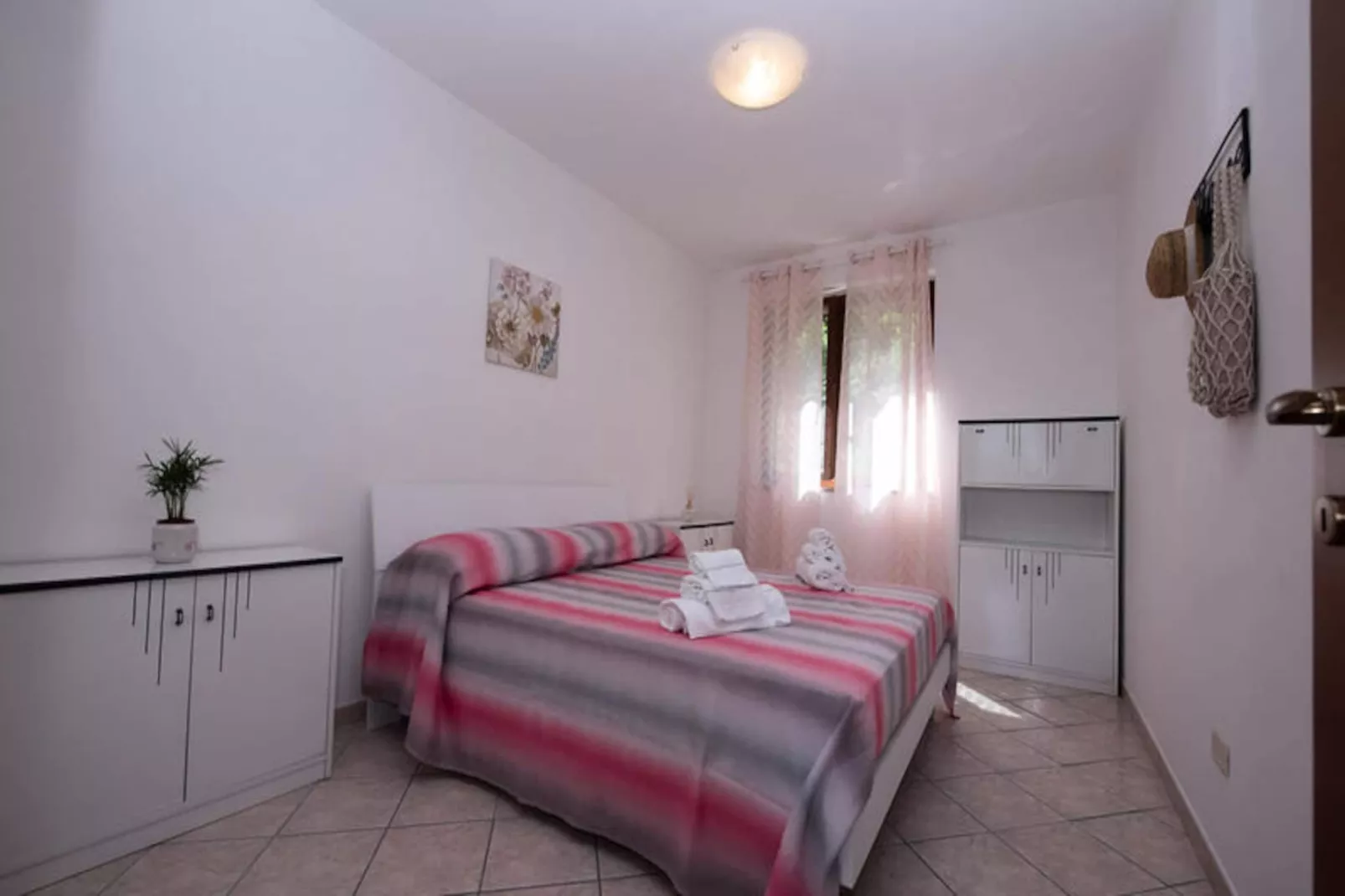 Appartements à Tramonti-Untagged