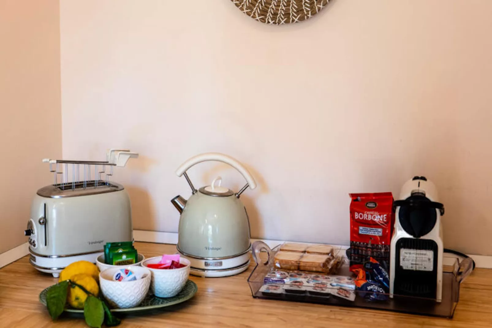 Maison à Ravello-Untagged