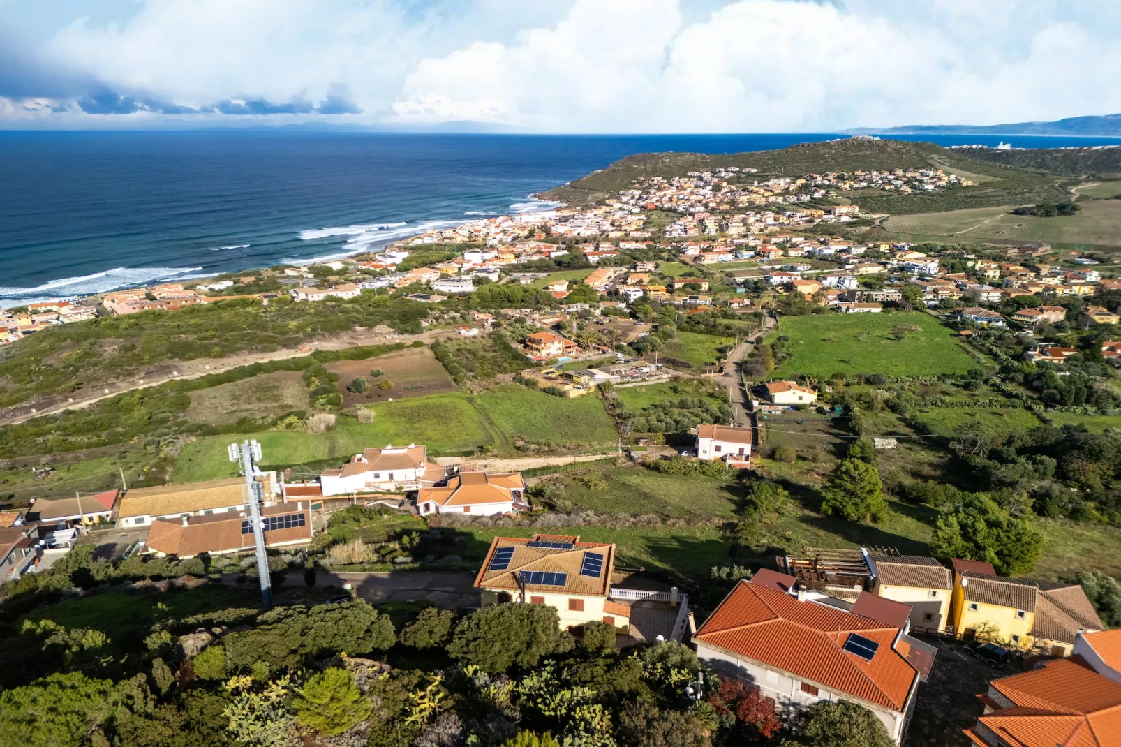 LA ROCCA 1-Gebiete Sommer 5 km